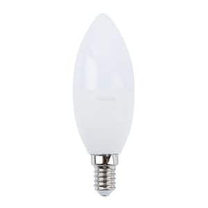 Set 3Buc Bec Led Value Clb60 7W Osram