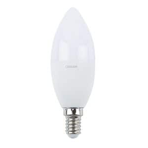 Set 3 buc bec Led Value Clb60 7W Osram