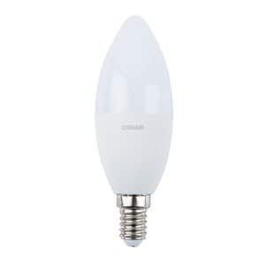 Set 3Buc Bec Led Valueclb60 7.5W Osram