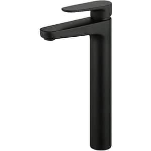 Baterie lavoar GOODHOME Cavally, marimea L, alama, negru