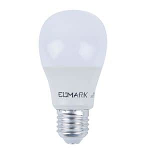 Bec LED Elmark, E27, 8W, 720lm, 4000K