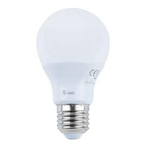Bec LED Pila, E27, 6W, 470lm, 2700K