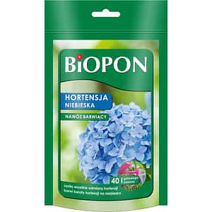 Ingrasamant pentru hortensii Biopon, 200 g