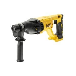 Ciocan rotopercutor DeWALT DCH133N-XJ, SDS-Plus, 2.6J, 1550rpm, 18V