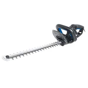 Trimmer pentru gard viu MAC ALLISTER, 550W, lama 50cm