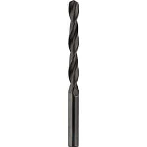 Burghiu metal KWB, HSS forjat, 8 mm