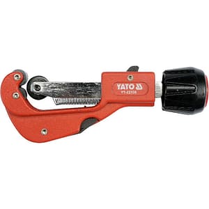Dispozitiv taiat tevi YATO YT-22338, 32 mm