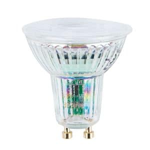 Bec LED LEDVANCE, GU10, 6.9W, 575lm, 2700K
