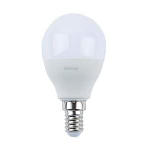 Bec LED LEDVANCE, E14, 8W, 806lm, 2700K