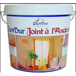 Chit rosturi MODULO Parmur, interior/ exterior, alb, 15kg