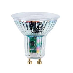 Bec, GU10, 6.9 W, 575 LM, cald  Osram