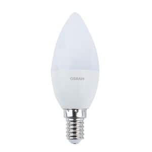 Bec Led Osram E14 5W 470Lm Neutra