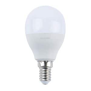 Bec Led Osram E14 8W 806Lm Cald
