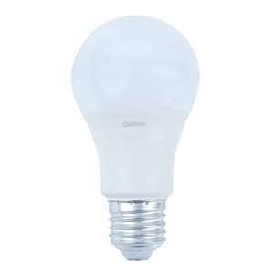 Bec LED, E27, 8.5 W, 806 LM, cald  Osram