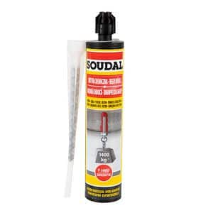 Ancora chimica Soudafix P-300SF, 280 ml