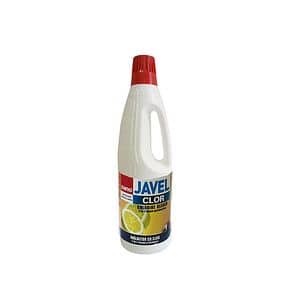 Inalbitor cu clor SANO Javel, lamaie, 1 l