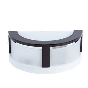 Aplica incadescent, 1 bec, E27, 60 W  Klausen Samira