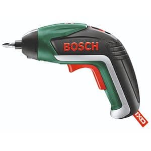 Surubelnita electrica fara fir, 3.6 V, 1.5 Ah, 3 h Bosch Ixo V