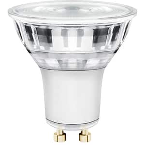 Bec LED DIALL, GU10, 3.6W, 345lm, 2700K