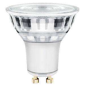 Bec LED DIALL, GU10, 3.6W, 345lm, 2700K