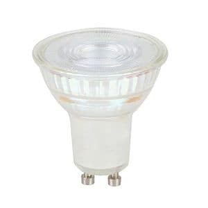 Bec LED DIALL, GU10, 3.6W, 345lm, 2700-4000K