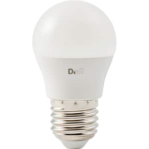 Bec LED G45 DIALL, E27, 2.2W, 250lm, 4000K