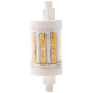 Bec LED DIALL, R7S, 12W, 1521lm, 3000K