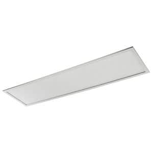 Panel LED Pictor 30 x 120 cm, 36W, alb