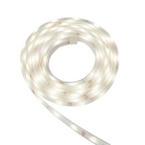 Banda LED COLOURS, SMD Driggs, 400lm, 1m, IP20, alb