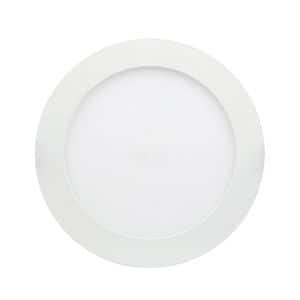 Spot LED COLOURS Karluk, 15W, IP65, alb