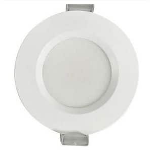 Spot LED, alb, 6.1 W, IP20  Colours