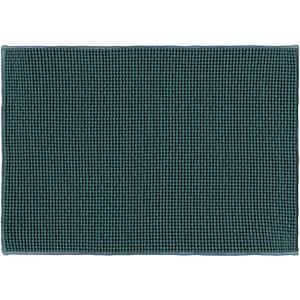 Covoras baie Kina GoodHome, 70 x 50 cm, verde