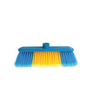 Matura plastic, albastra, 30 x 8 cm  Perind