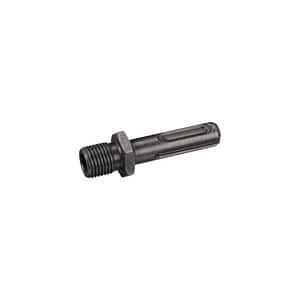 Adaptor SDS-Plus Stanley STA66451-QZ, fara percutie, 1/2" x 20 UNF, 1/4" prindere HEX