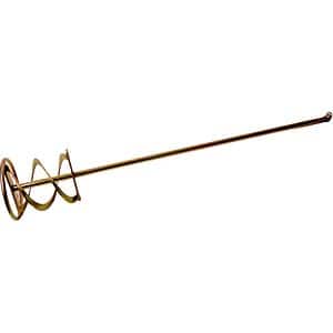 Amestecator SMT, 60 cm, auriu