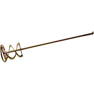 Amestecator SMT, 40 cm, auriu