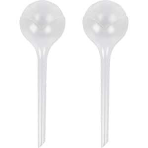 Sistem de udare plante VERVE, 360 ml, plastic, alb