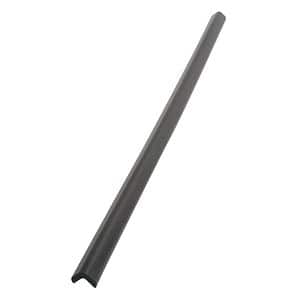 Protector colturi, L 90 cm, mic, negru  Car-Boy Kidland