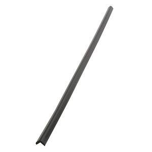 Protector colturi, L 90 cm, foarte subtire, negru  Car-Boy Kidland
