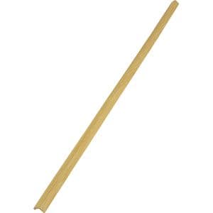 Protector colturi, 90 cm, subtire, lemn deschis  Car-Boy Kidland