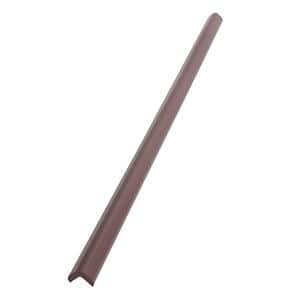 Protector colturi, L 90 cm, mic, maro  Car-Boy Kidland