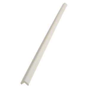 Protector colturi, L 90 cm, mic, gri  Car-Boy Kidland
