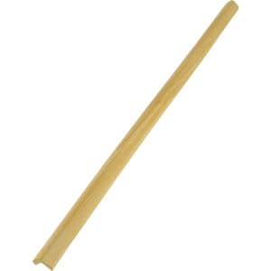 Protector colturi, 90 cm, mic, lemn deschis  Car-Boy Kidland