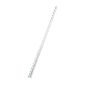 Protector colturi, L 90 cm, foarte subtire, transparent  Car-Boy Kidland