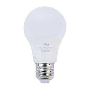 Bec LED, E27, 5.5 W, A60  Pila