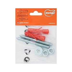 Phm set fixare util Mungo mp1088