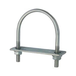 Set suruburi tip U m 6 x 60 34 1 inch za 25