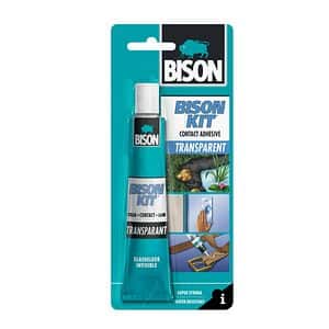 Adeziv de contact universal BISON, 50 ml