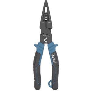 Patent cu falci lungi ERBAURER 4.4 x 21cm