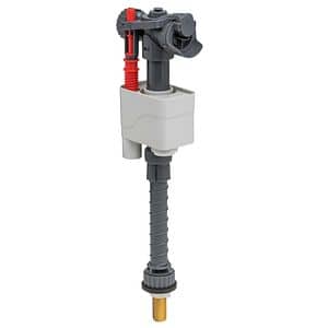 Robinet flotor, universal, 3/8 Wirquin